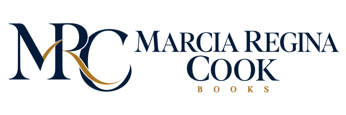 Marcia Regina Cook Books