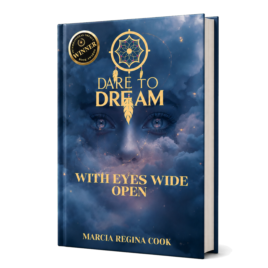 Dare to Dream with Eyes Wide Open