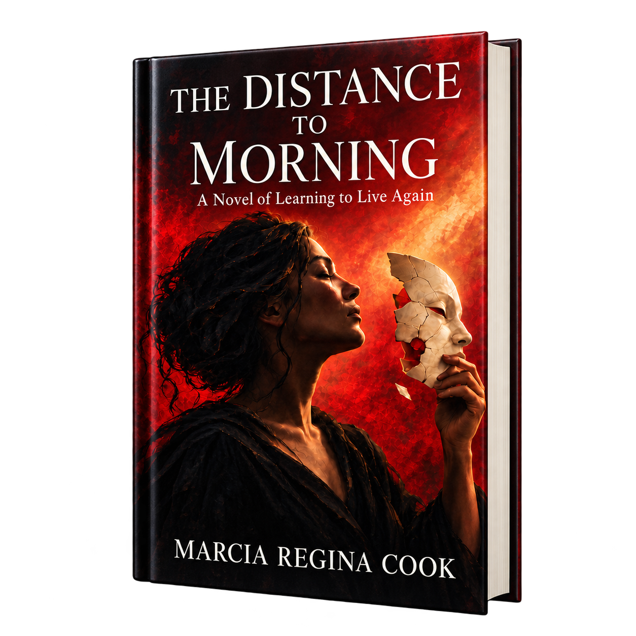 The Distance to Morning