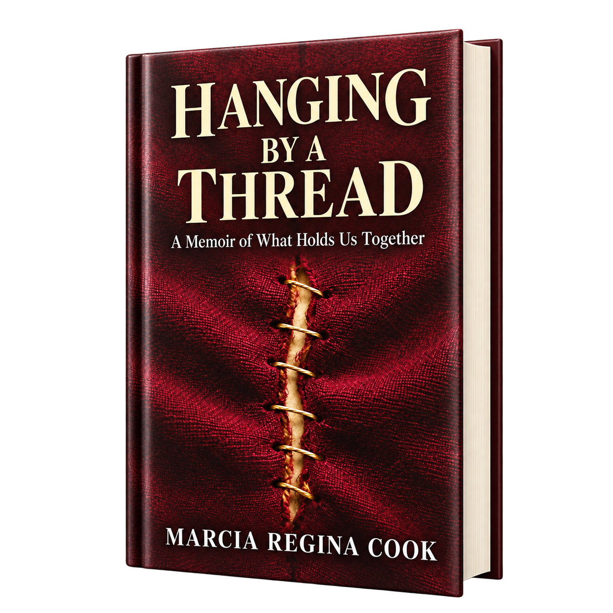 Hanging by a Thread